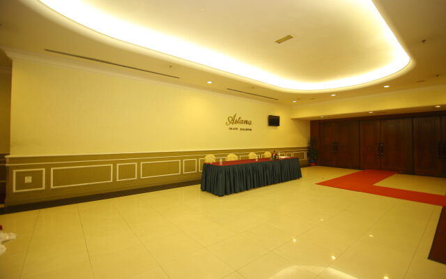 Grand DarulMakmur Hotel Kuantan