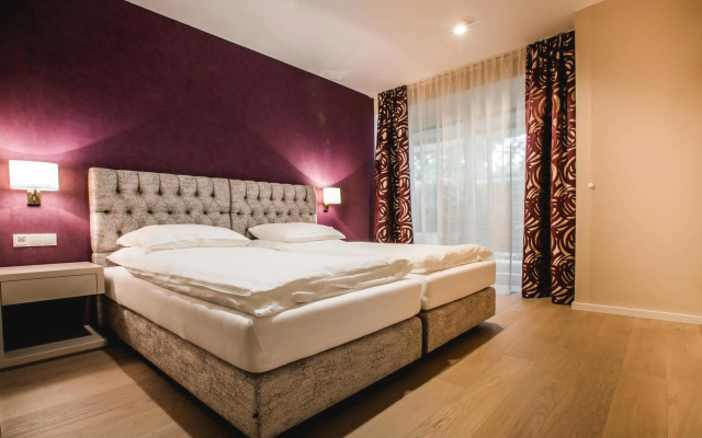 Karl Suites Palais Wessely