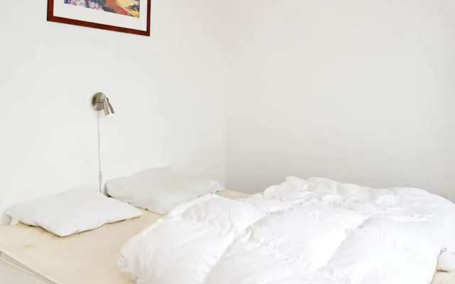 8 Person Holiday Home in Ulfborg-by Traum