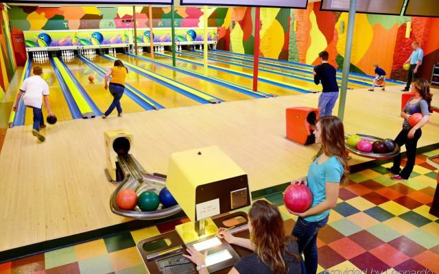 Margaritaville Lake Resort Lake of the Ozarks