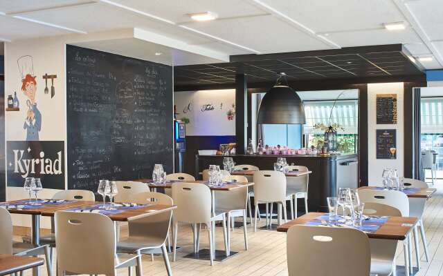 Kyriad Tarbes - Bastillac
