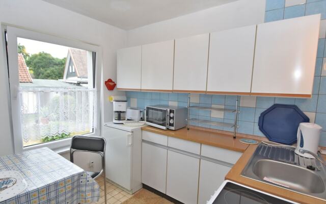 Lovely Holiday Home With Terrace, Garden, Awning, Heating