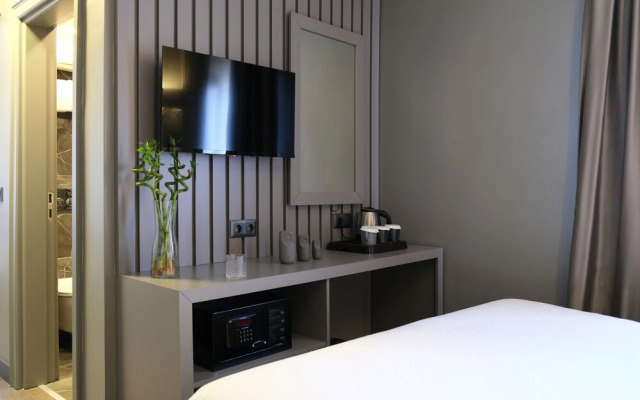 Dilens Bosphorus Hotel