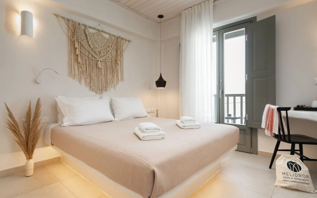 Melidron Hotel & Suites