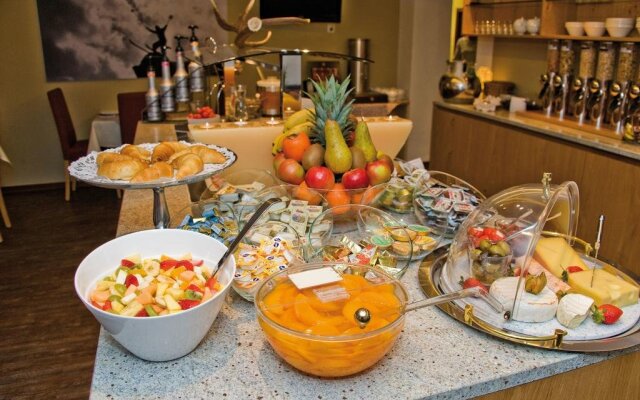 Hotel Garni Rauch