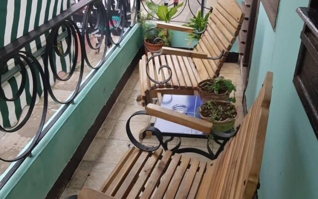 Hostal La Diana