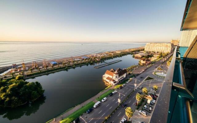Batumi City Aparthotel