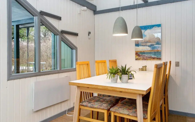5 Person Holiday Home in Hemmet
