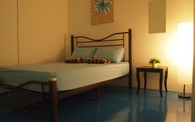 The Riverside Cardamom