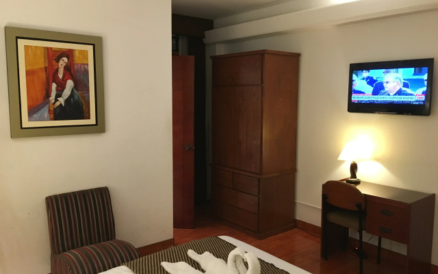 Casa Bella Miraflores