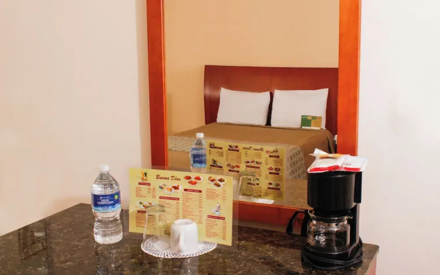 Hotel El Dorado