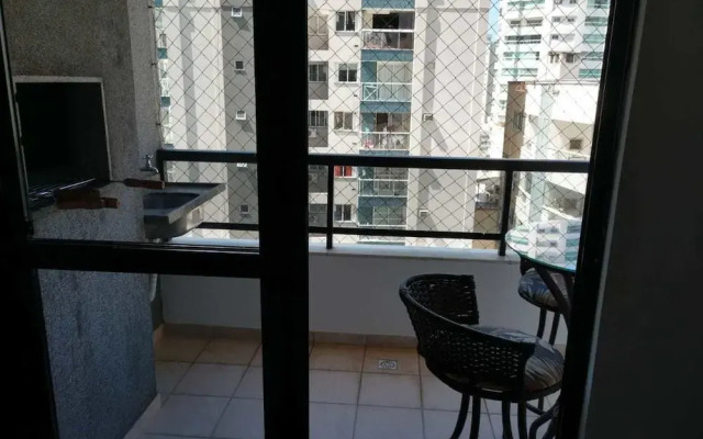 Apartamento Edifício Dona Anna