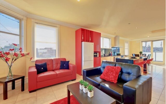ABC Accommodation