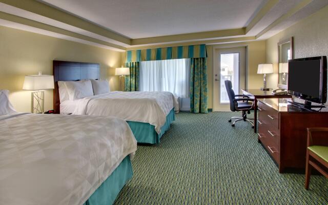 Holiday Inn Resort Orlando - Lake Buena Vista, an IHG Hotel