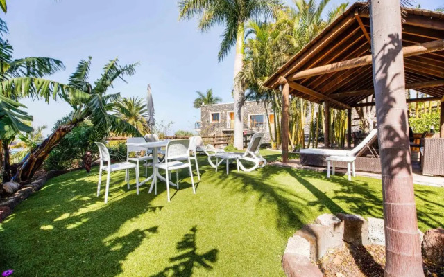 San Diego Apartamentos