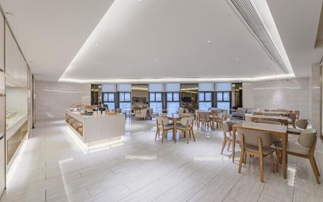 JI Hotel Shanghai Gubei Road