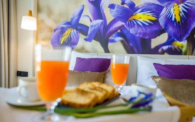 Incognito Creta Luxury Suites