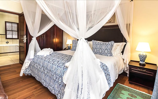 The Shelley Point Hotel & Spa