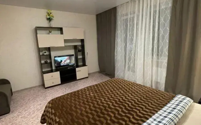 Gold Apart on 342A Pobedy Avenue - Apartment in 科佩伊斯克 - Photo 2
