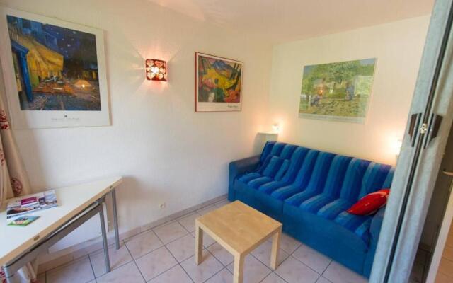 Appartement Briançon, 2 pièces, 4 personnes - FR-1-330C-82