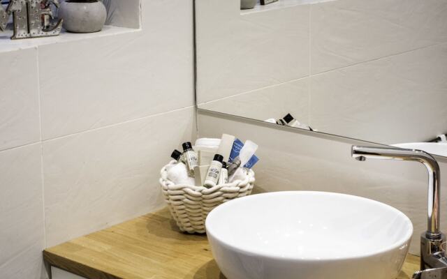 Sweet Inn Apartments-Bartenura Street