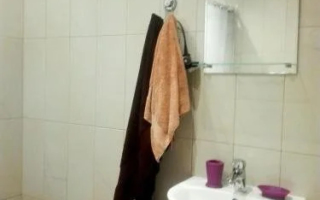 Guest House Agava on Cherkesskaya 36