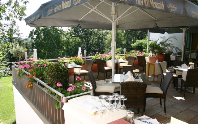 Hotel & Restaurant Birkenhof