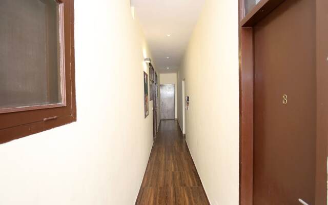 Hotel Rooftop By OYO Rooms