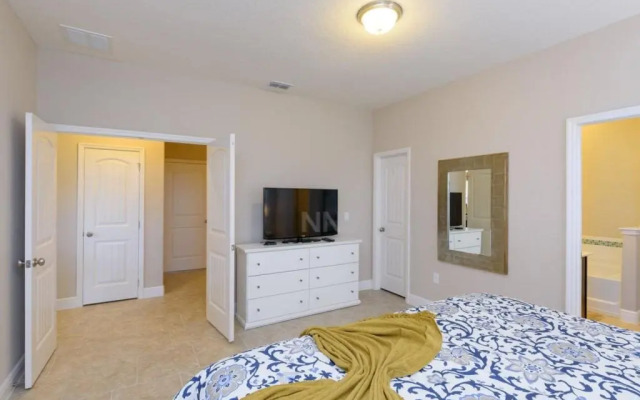 Vacation Home Near Disney (5Sts51Ob72)