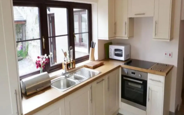 Holiday Home Near Mumbles Pier