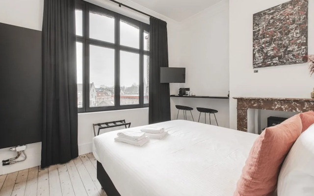 Ribas Guestrooms