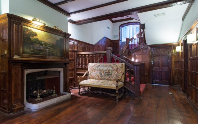 Norton Park Hotel, Spa & Manor House