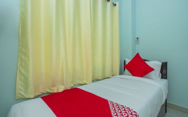 Oyo 23030 Hotel Gtv Comforts