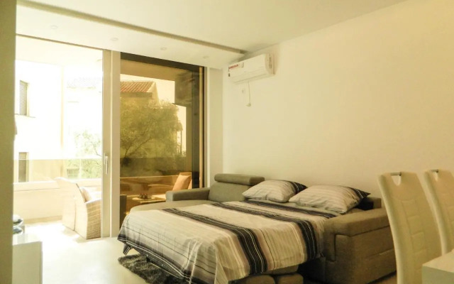 Lux Apartment Teodora Rafailovici
