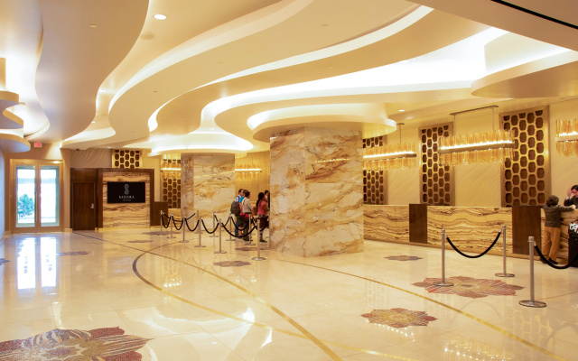 Sahara Las Vegas - Image 2