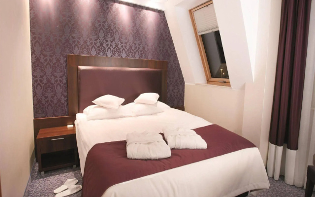 Hotel Zamek Centrum