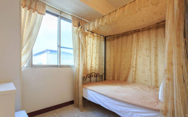 Travelhome Service Apartment