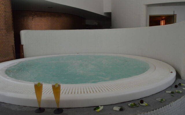 Hotel Macià Granada Five Senses Rooms & Suites