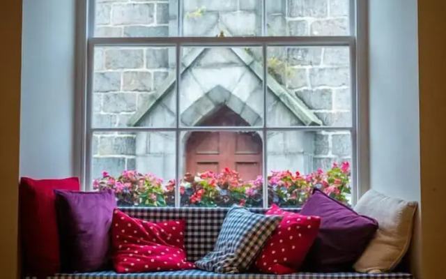 The Coffee House Hotel