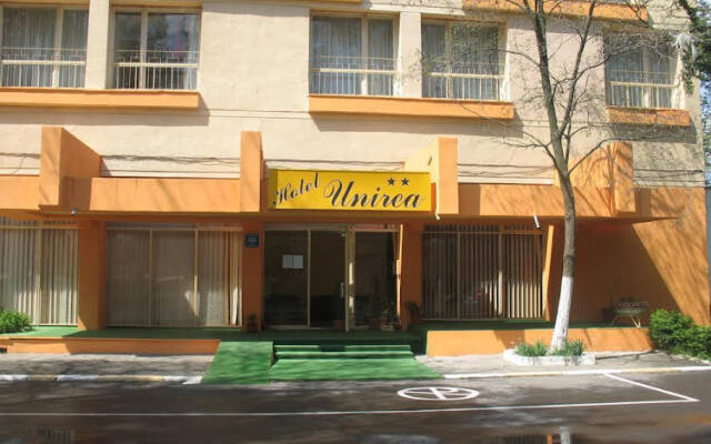 Hotel Unirea