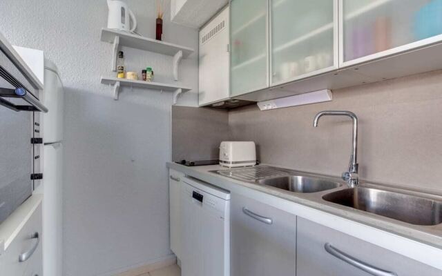 Olympe Private Apartment