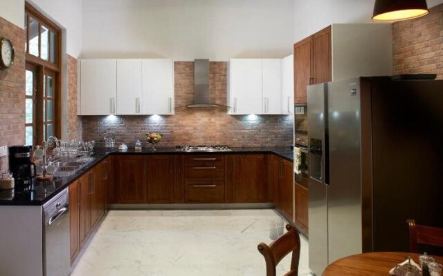 Manor House Bandarawela By Seven Angels