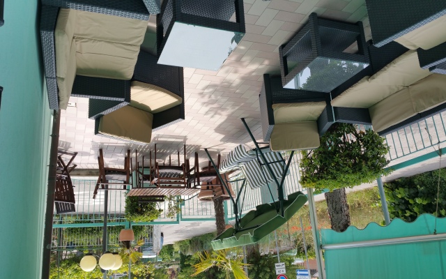 Hotel Savina