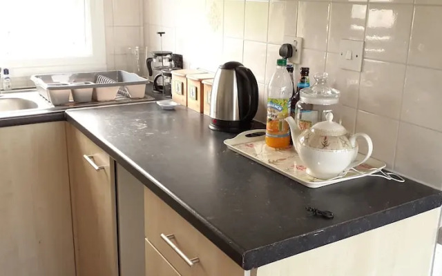 Beautiful 2-bed Chalet in Bideford