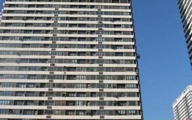 Wanda Member Apartment