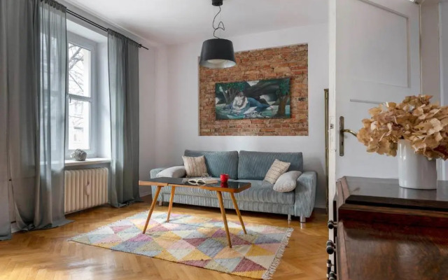 Roxy by Q4Apartments