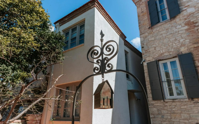 Karargah Urla