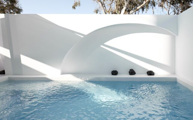 Le Blanc Nest