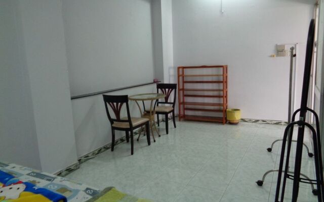 Ms Yang Homestay 2