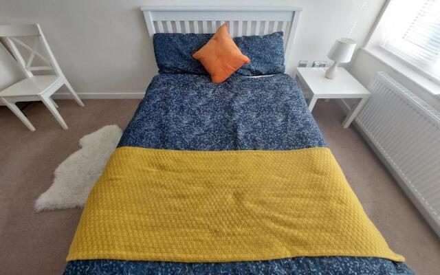 Spacious, Durham City Retreat